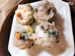 -龙的酒楼·手工早茶·顺德菜(近良路店)