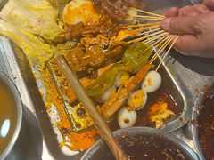 -邓姐串串香(水围店)