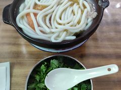 -贵州沾水米线(学田湾店)