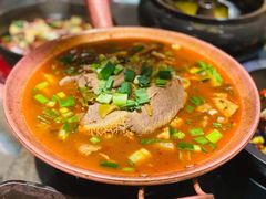 -云海肴·汽锅鸡·云南菜(美罗城店)