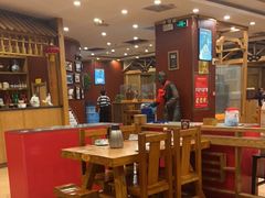 -老雒阳面馆·水席·洛阳菜(王城路店)