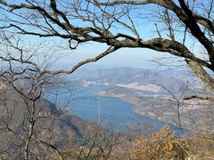 -九鼎铁刹山风景区