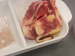 -尚宴牛特鲜自助(太原街万达店)