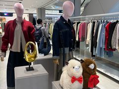 -the balancing(东方店)