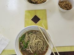 -超爷叔面馆(西园店)