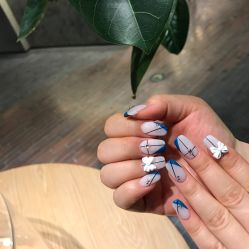-LILY NAILS美甲美睫