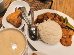 -宜家·瑞典风味餐厅(四元桥店)