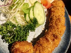 -五道双马·双马餐厅(五道口店)