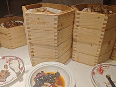 -稻香饭店(IFS国金中心店)