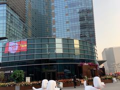 -大族广场Mall&More