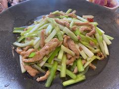 -新繁老號豌豆汤饭店·江湖菜(宝光寺店)