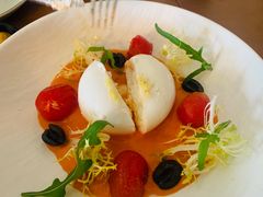 -OLLA 西班牙餐厅(丰盛里店)