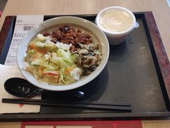-永和大王(茉莉上新·漕宝店)