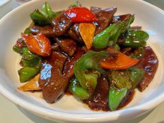 -玫瑰厅上海菜(兴国路店)