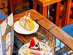 -西关84·History·Art·Cafe