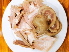 -苏州藏书羊肉馆(安顺路店)