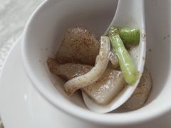虾籽柚皮-腰记饭店(龙源路店)