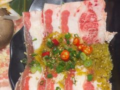 -猫爪爪原切自助烤肉(观音桥阳光世纪店)