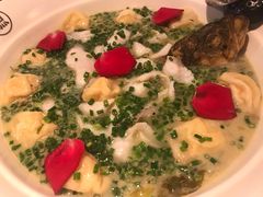 渔夫爱上酸菜鱼-江渔儿酸菜鱼(万科东荟城店)