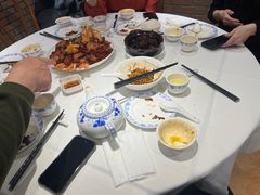 -老吉士酒家(天平路店)