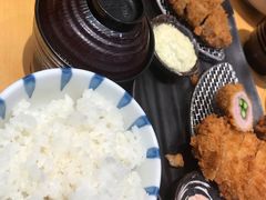 -胜博殿日式炸猪排(西红门店)