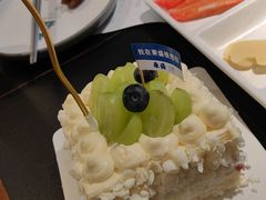 -東盛炭烤自助料理(浦东文峰广场店)