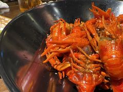 -聚汇三少·龙虾·中餐厅(莫邪路新天地店)