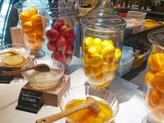 -加餐海鲜自助(宝龙一城店)