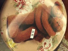 珍妮曲奇&nbsp;Jenny&nbsp;Bakery(尖沙咀店)-珍妮曲奇聪明小熊(尖沙咀店)