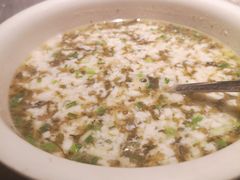 豆腐脑汤-壹盏灯(蚂蚁工房店)