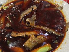 麻辣泥鳅-蜀膳坊(洪公祠小区店)