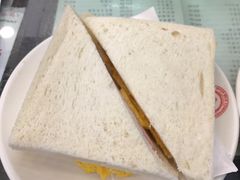 -义顺牛奶公司(庇利金街店)