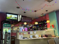 -葛尼沙印度餐厅 (镇明路店)