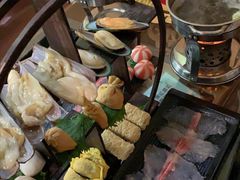 -丽江庭院之丽江往事(安定门店)