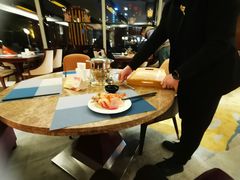 -东恒盛国际大酒店·景苑西餐厅(松陵店)