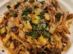 -情妹耙泥鳅·江湖川菜(科华店)