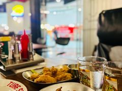 -Tubestation站点比萨(高新万达ONE店)