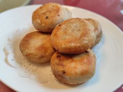 塌饼-三林民间传菜