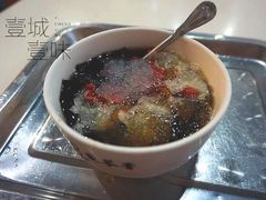 -梧州双钱龟苓膏(丽港航母店)