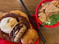 -老回回饺子馆(海洋馆店)