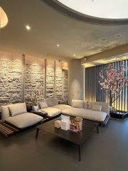 -VELEE·SPA高定疗愈会所