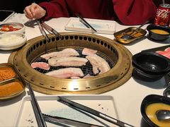 -炙城·韩式烤肉(南京东路店)