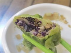-宝源饺子(麦子店街店)