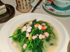 -维园悦谱·海派家常菜(乌鲁木齐南路店)