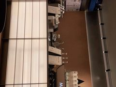 -M Stand(北京平安幸福中心店)