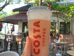 -COSTA COFFEE(西湖天地店)