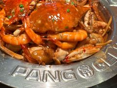 -胖哥俩肉蟹煲(石家庄勒泰中心店)
