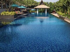 -厦门日月谷温泉渡假村