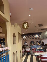 -奈尔宝家庭中心·亲子餐厅(前滩店)