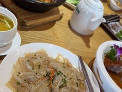 -德胜轩正宗顺德菜(宝安沙井会展中心店)